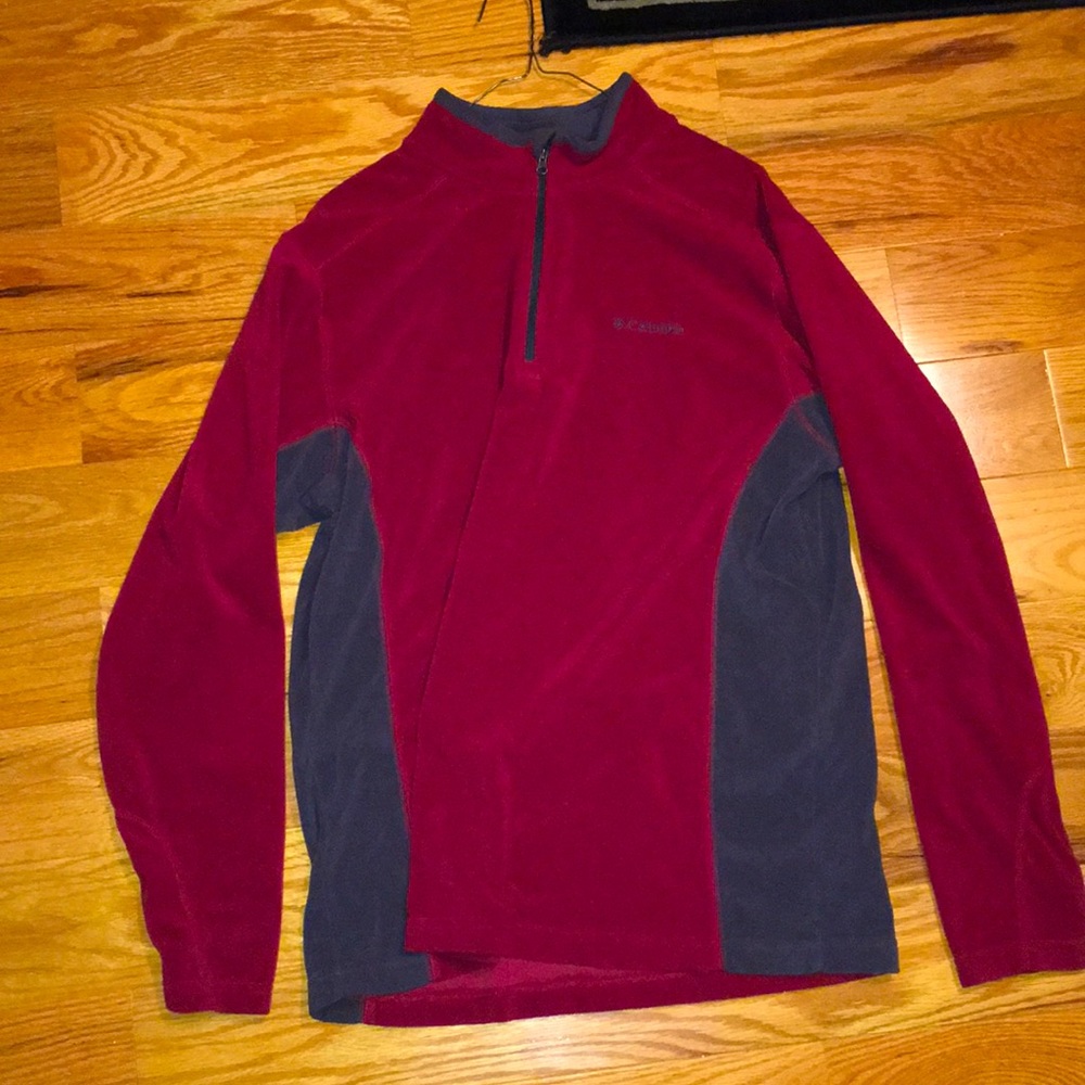 Columbia Pullover - image 1